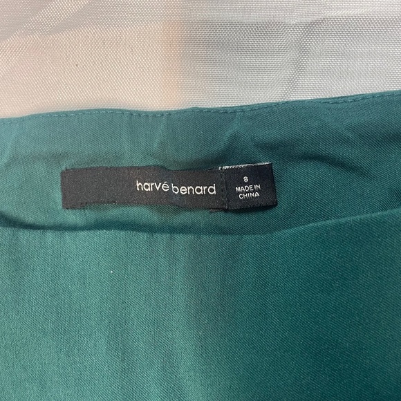 Harve’ Benard Women’s Pull On Pant Fitted Flattering Stretchy - Picture 3 of 7